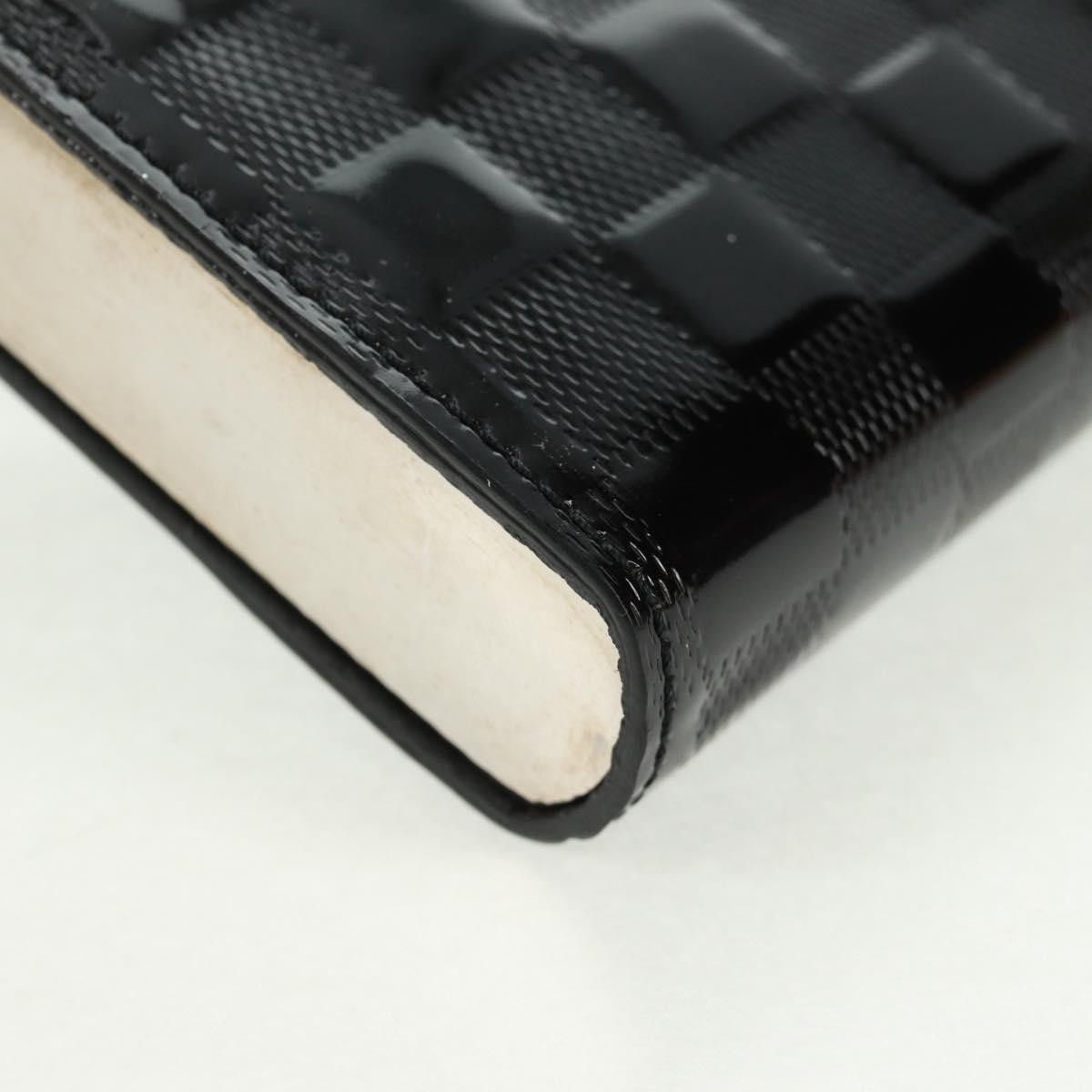 Louis Vuitton Louis Vuitton Saint Ange Damier Vernis Size ONE SIZE - 10 Thumbnail