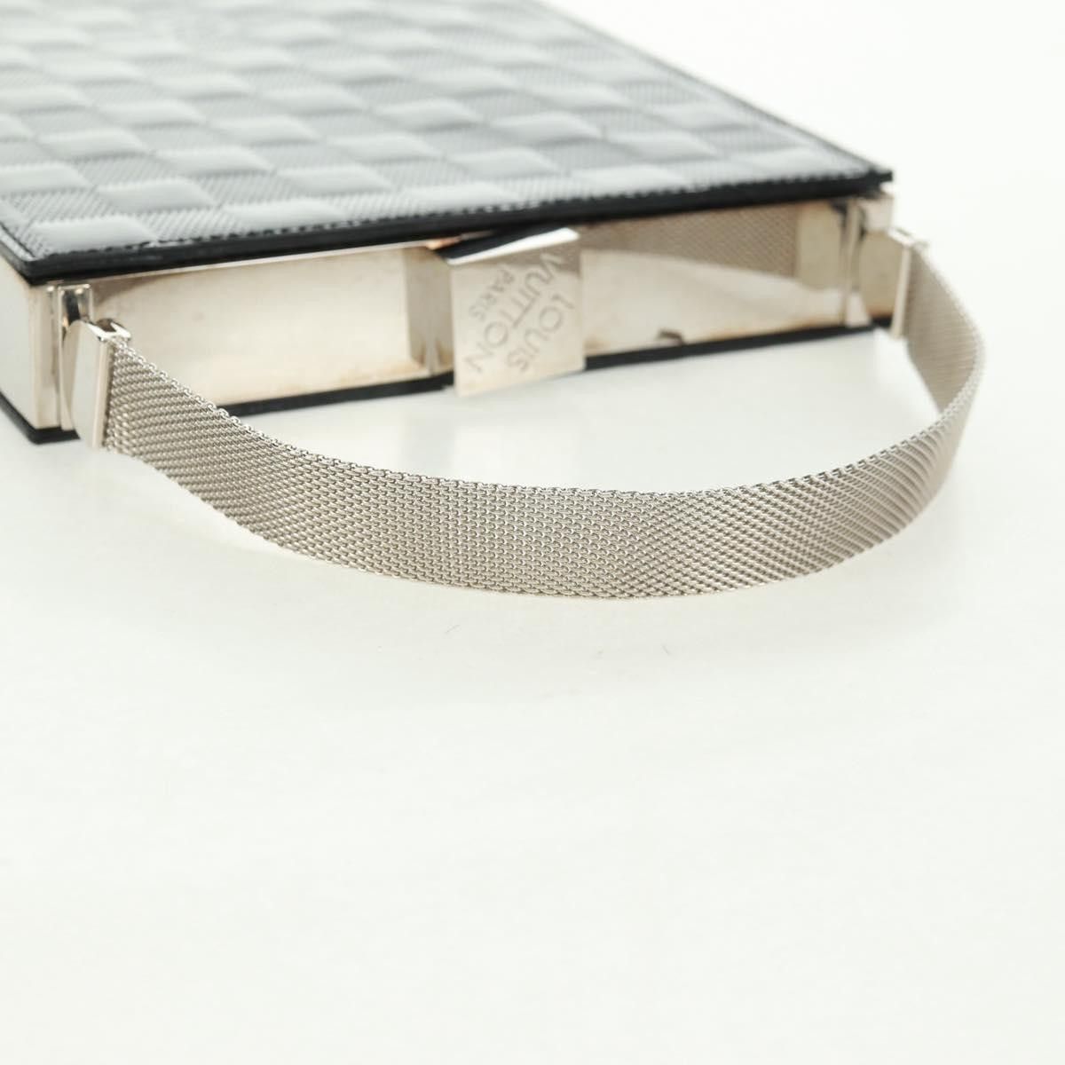 Louis Vuitton Louis Vuitton Saint Ange Damier Vernis Size ONE SIZE - 8 Thumbnail
