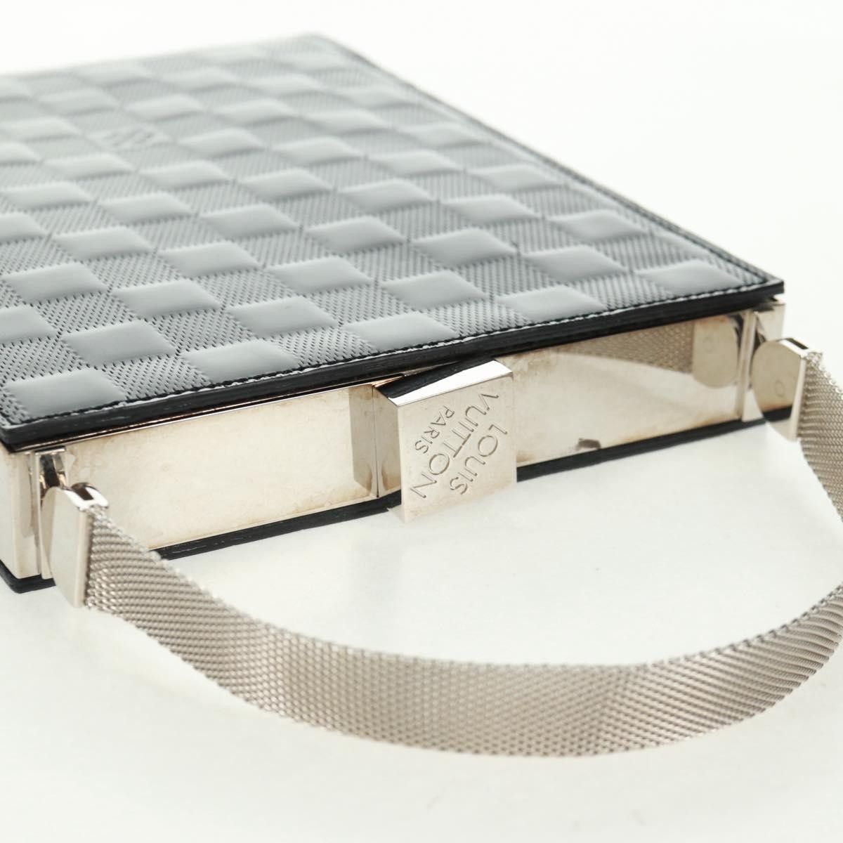 Louis Vuitton Louis Vuitton Saint Ange Damier Vernis Size ONE SIZE - 18 Thumbnail