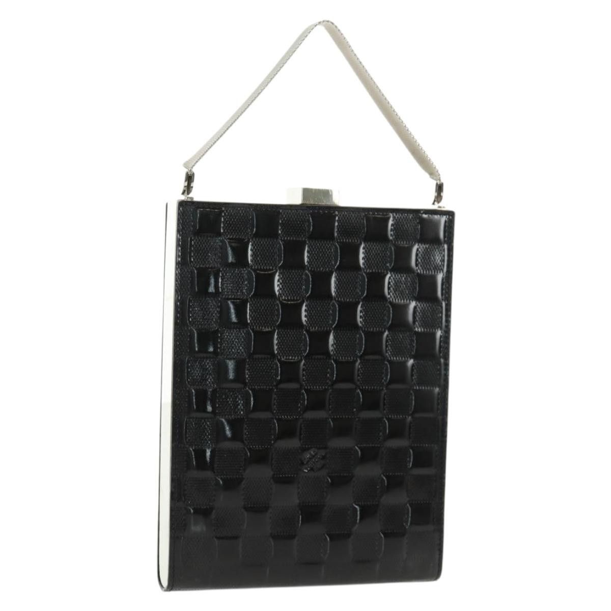 Louis Vuitton Louis Vuitton Saint Ange Damier Vernis Size ONE SIZE - 16 Thumbnail