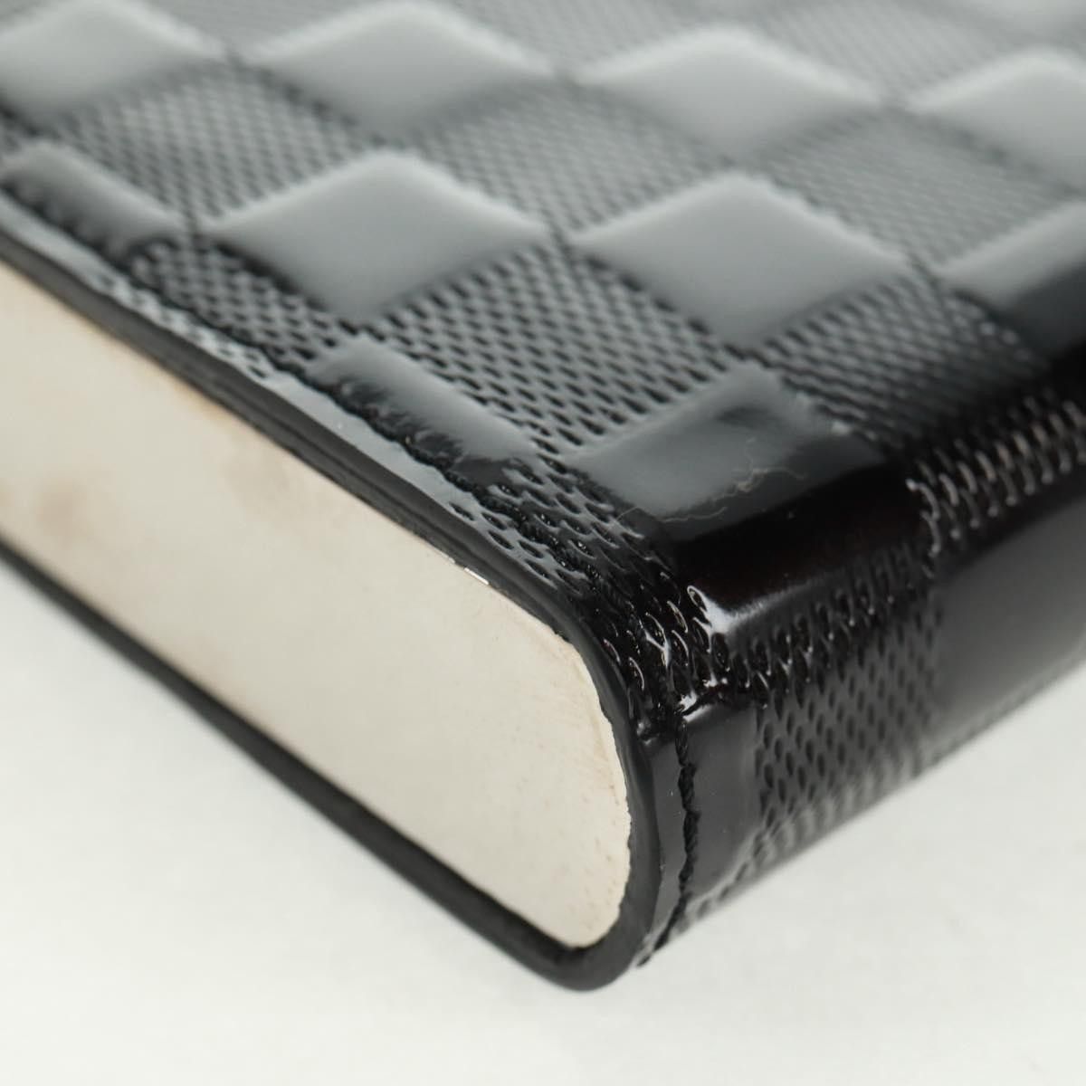 Louis Vuitton Louis Vuitton Saint Ange Damier Vernis Size ONE SIZE - 12 Thumbnail