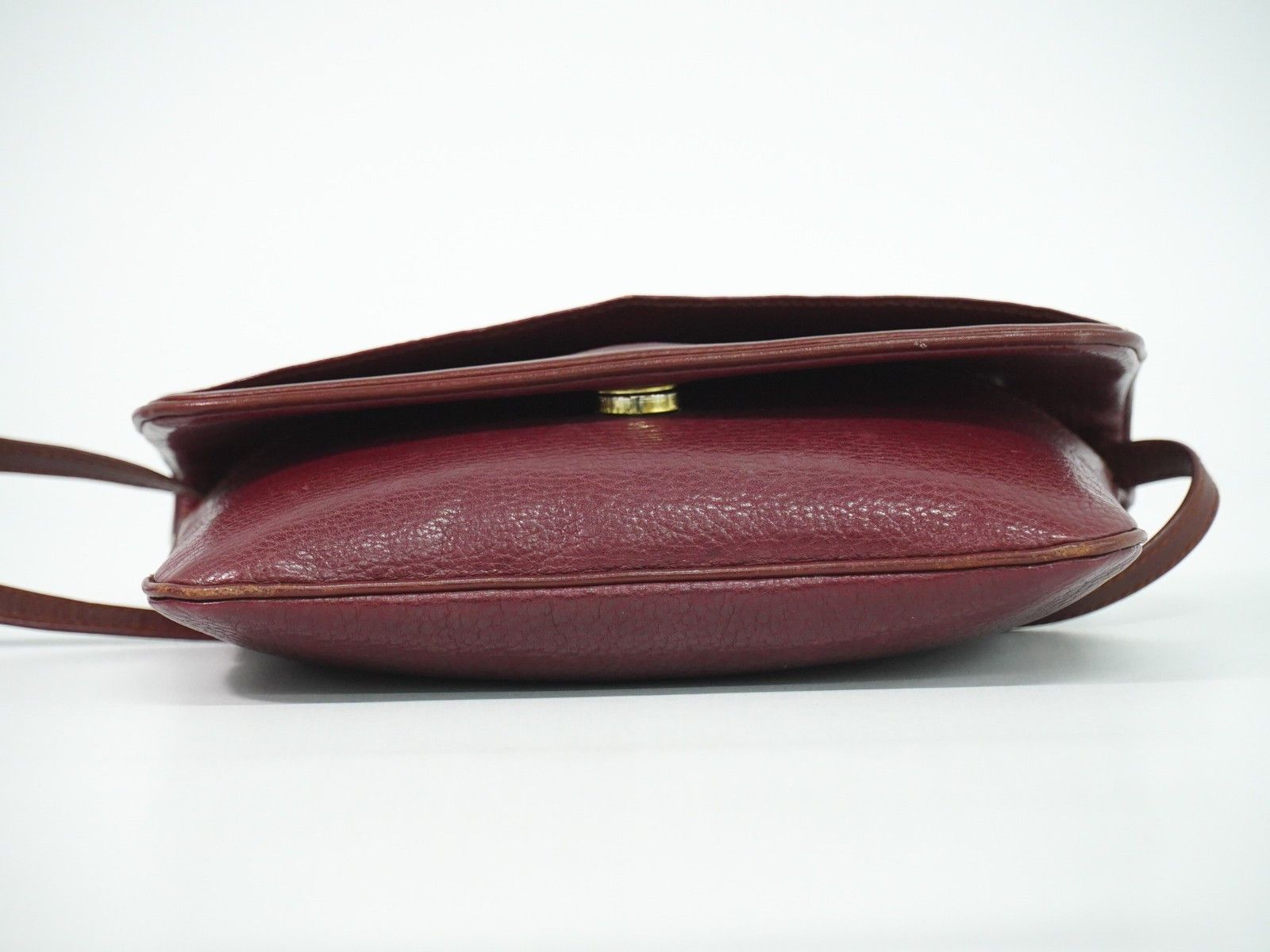 Cartier Cartier Must de Cartier Leather Size ONE SIZE - 8 Thumbnail