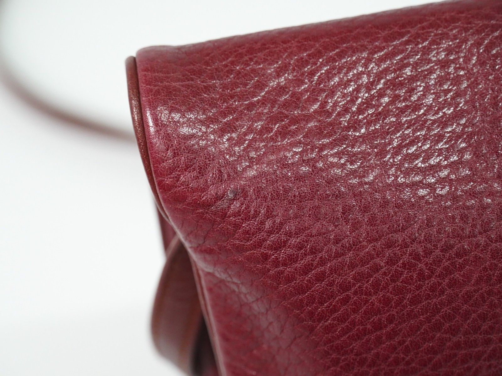 Cartier Cartier Must de Cartier Leather Size ONE SIZE - 12 Thumbnail