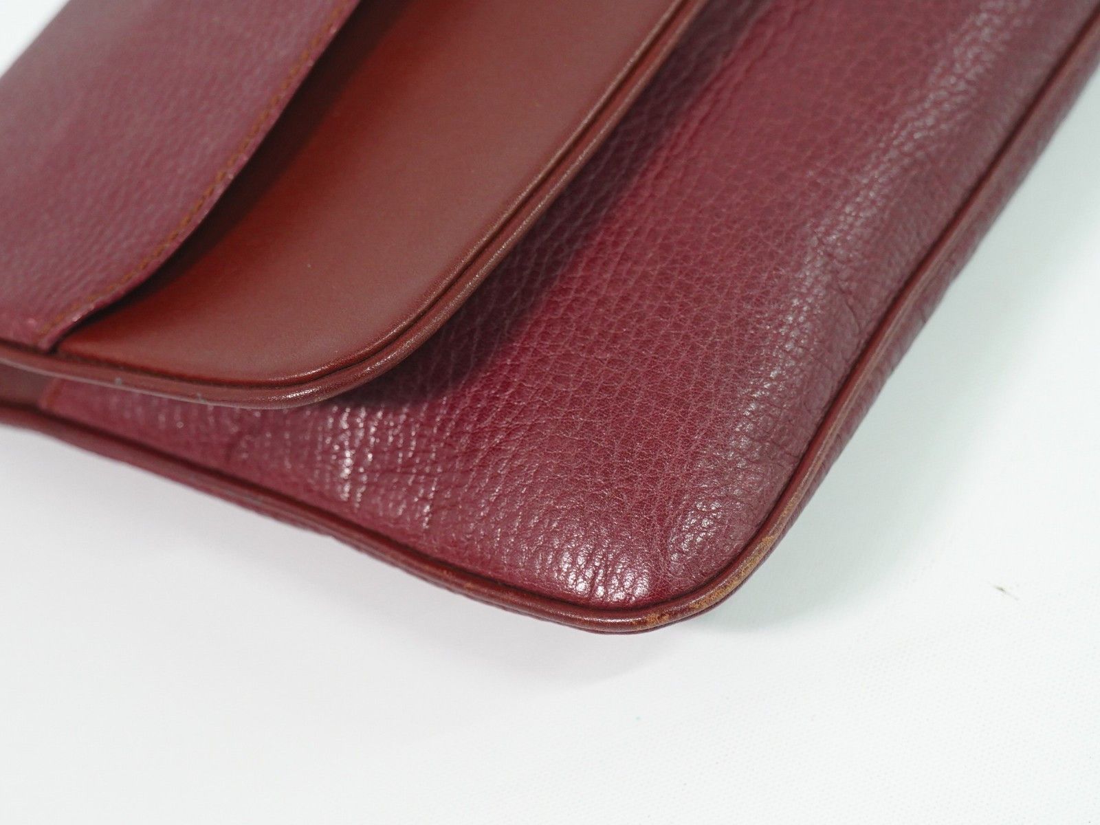 Cartier Cartier Must de Cartier Leather Size ONE SIZE - 6 Thumbnail