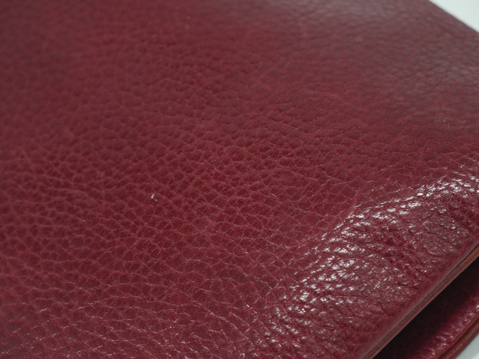 Cartier Cartier Must de Cartier Leather Size ONE SIZE - 13 Thumbnail