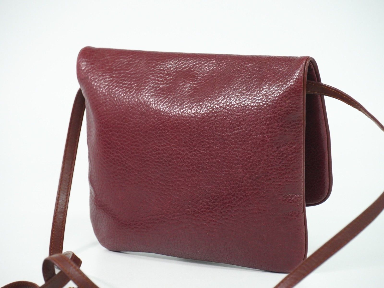 Cartier Cartier Must de Cartier Leather Size ONE SIZE - 2 Thumbnail