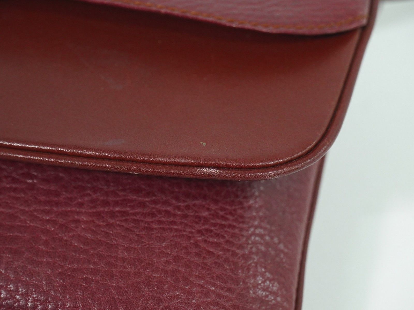 Cartier Cartier Must de Cartier Leather Size ONE SIZE - 7 Thumbnail