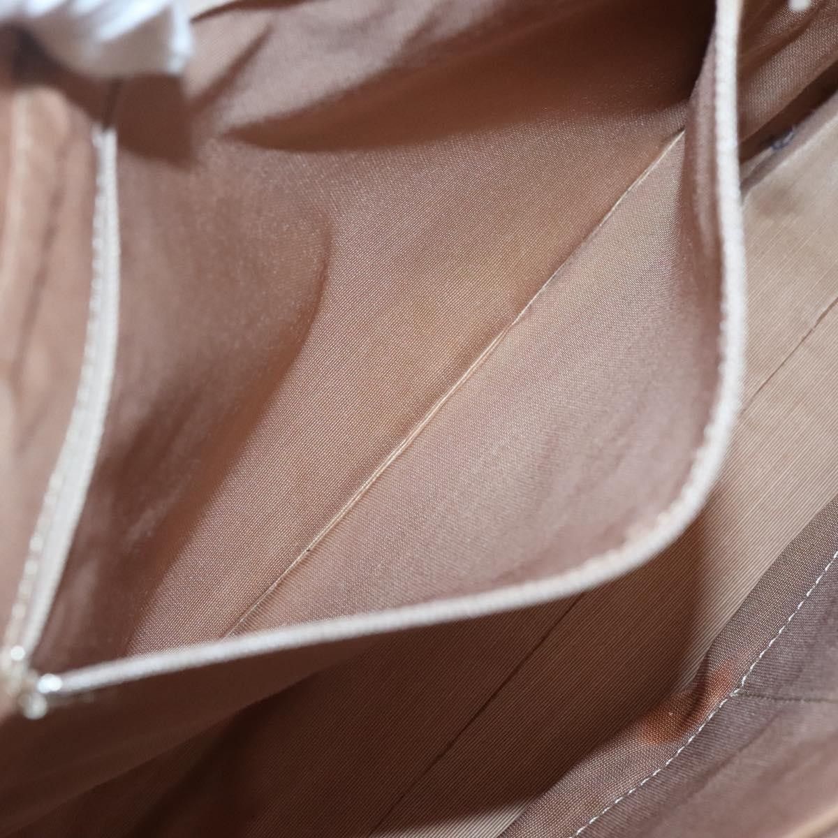 Burberry Burberry Nova Check Tote Canvas and Leather Size ONE SIZE - 22 Thumbnail