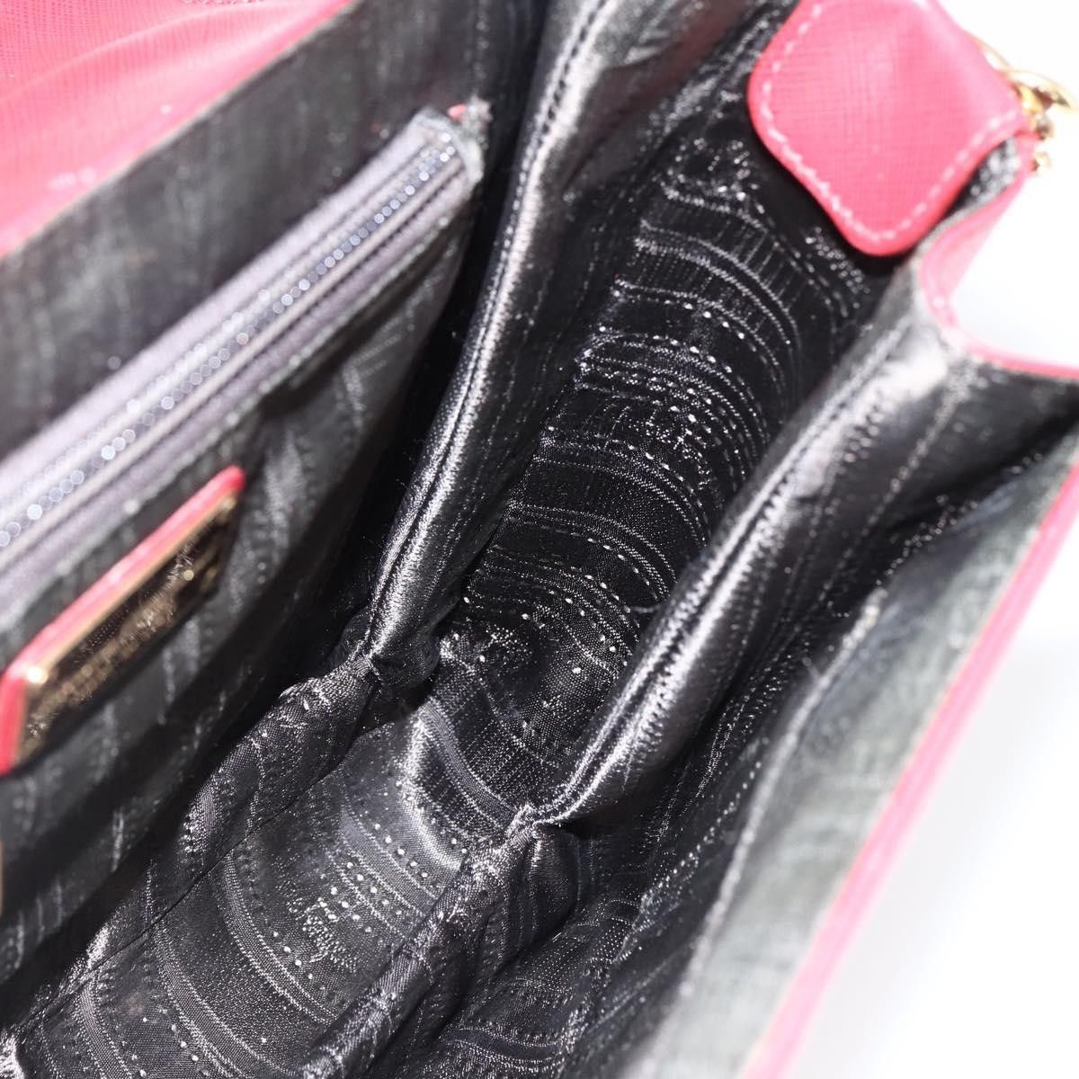 Salvatore Ferragamo Salvatore Ferragamo Gancini handbag Leather Size ONE SIZE - 22 Thumbnail