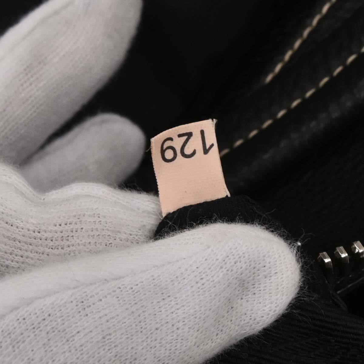 Prada Prada Vintage Shoulder Bag Nylon and Leather Size ONE SIZE - 5 Thumbnail