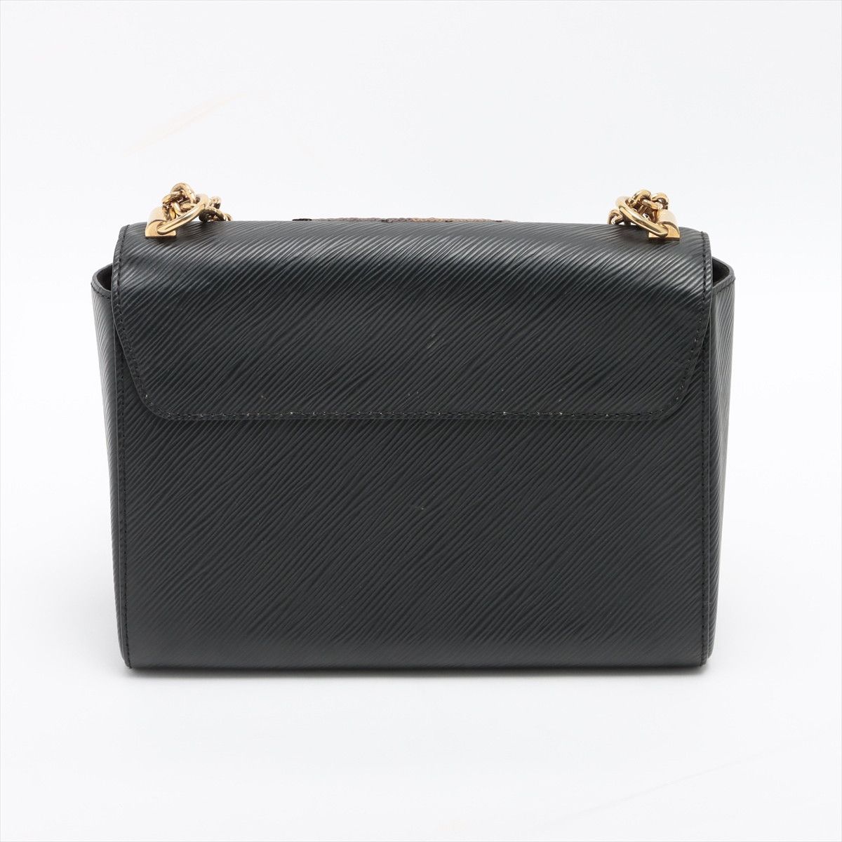 Louis Vuitton Louis Vuitton Twist Handbag Epi Leather Size ONE SIZE - 2 Thumbnail