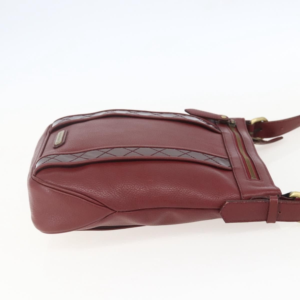 Burberry Burberry Vintage Leather Size ONE SIZE - 4 Thumbnail