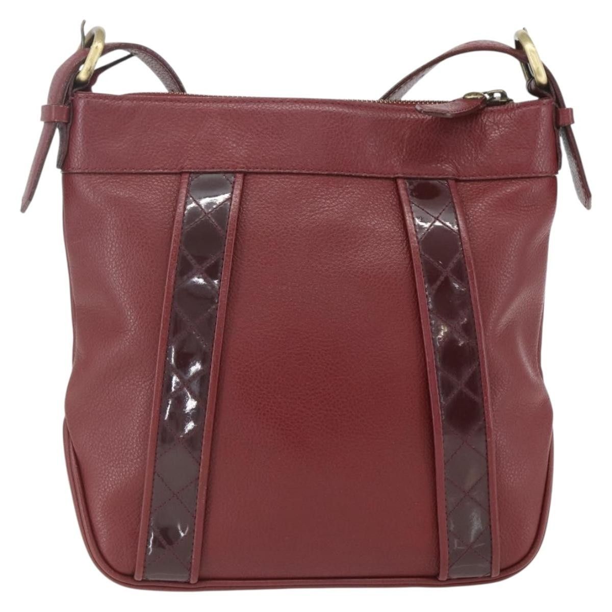 Burberry Burberry Vintage Leather Size ONE SIZE - 2 Thumbnail
