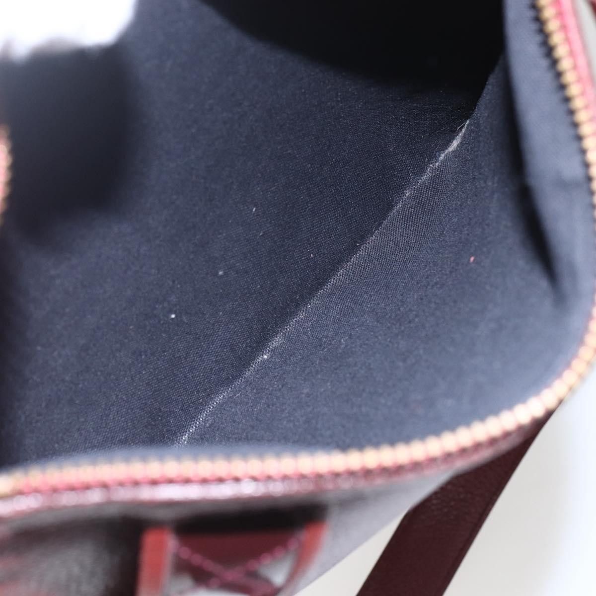 Burberry Burberry Vintage Leather Size ONE SIZE - 15 Thumbnail