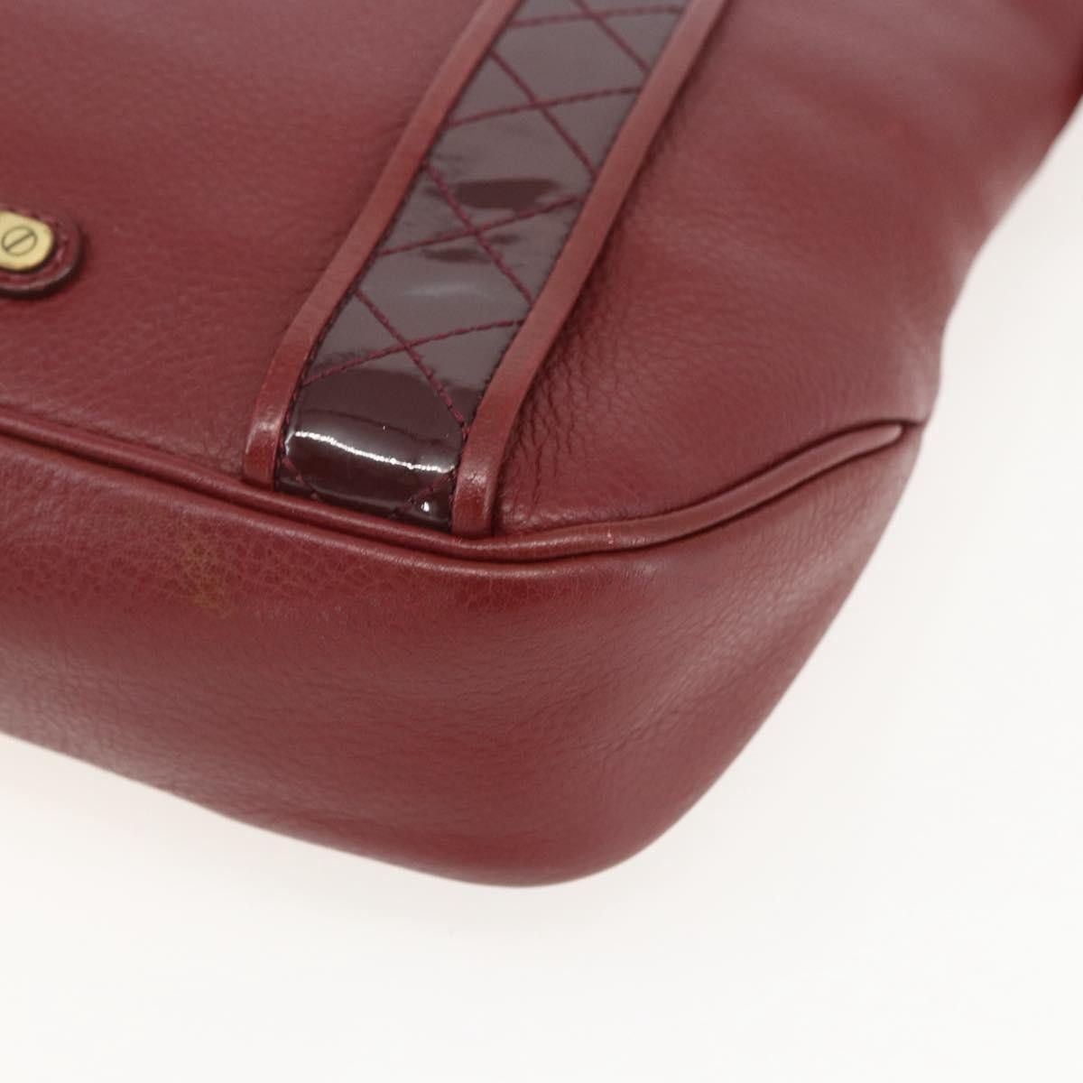 Burberry Burberry Vintage Leather Size ONE SIZE - 8 Thumbnail