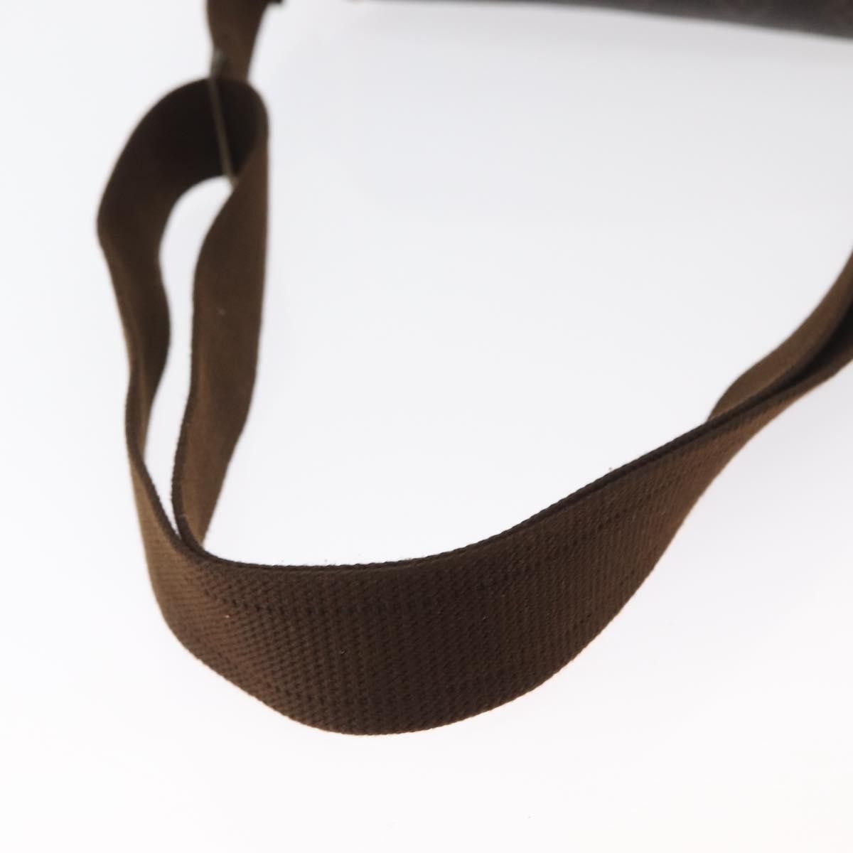 Louis Vuitton Louis Vuitton Bosphore Messenger Bag Monogram Canvas Size ONE SIZE - 8 Thumbnail