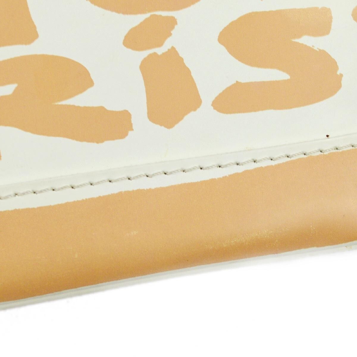 Louis Vuitton Louis Vuitton Alma Limited Edition Graffiti Leather Size ONE SIZE - 10 Thumbnail