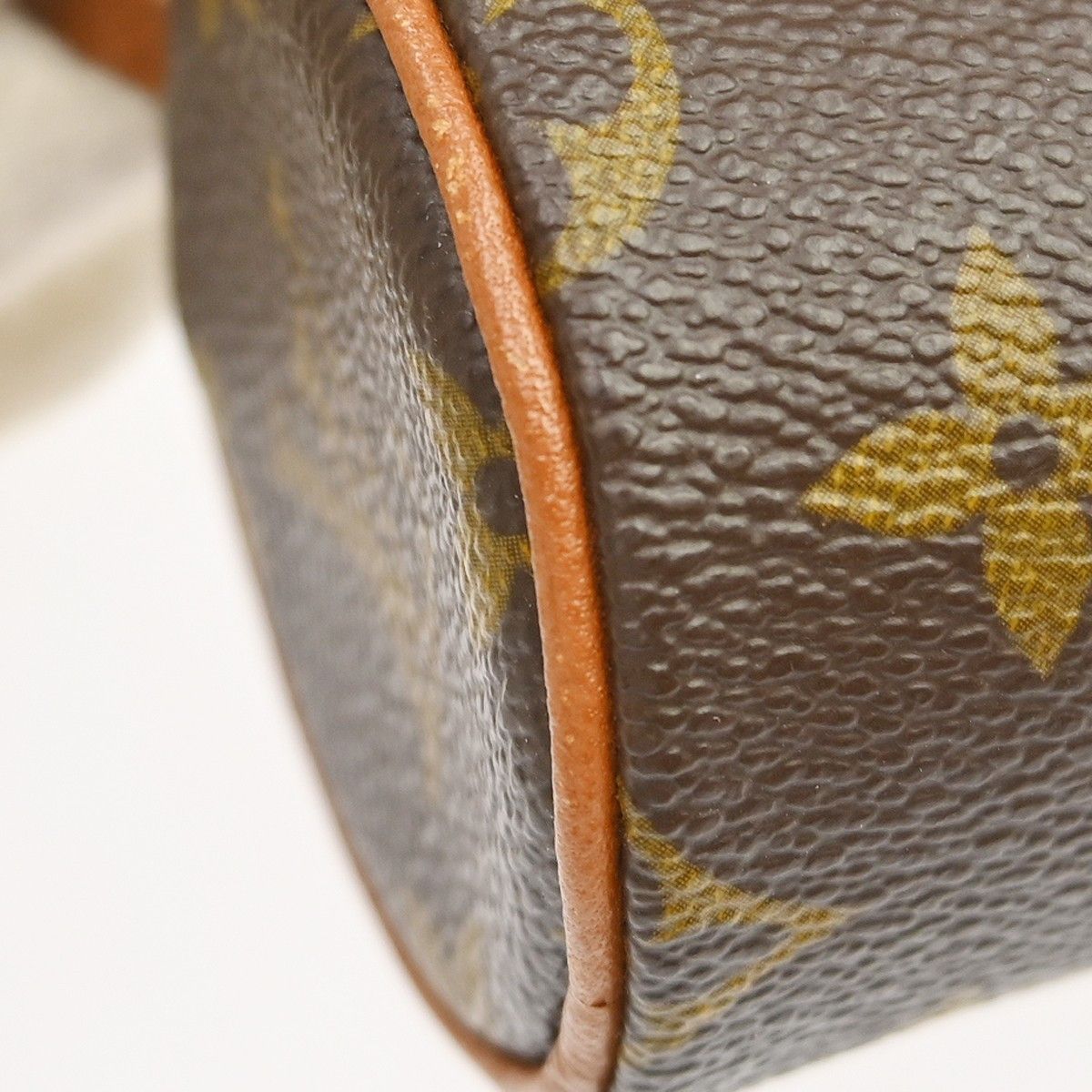 Louis Vuitton Louis Vuitton Papillon Pochette Monogram Canvas Size ONE SIZE - 7 Thumbnail