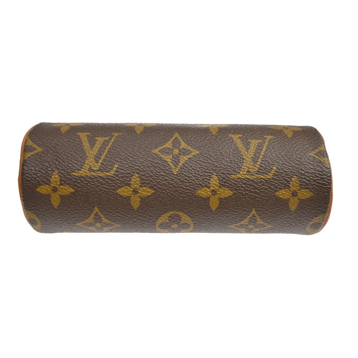 Louis Vuitton Louis Vuitton Papillon Pochette Monogram Canvas Size ONE SIZE - 9 Thumbnail