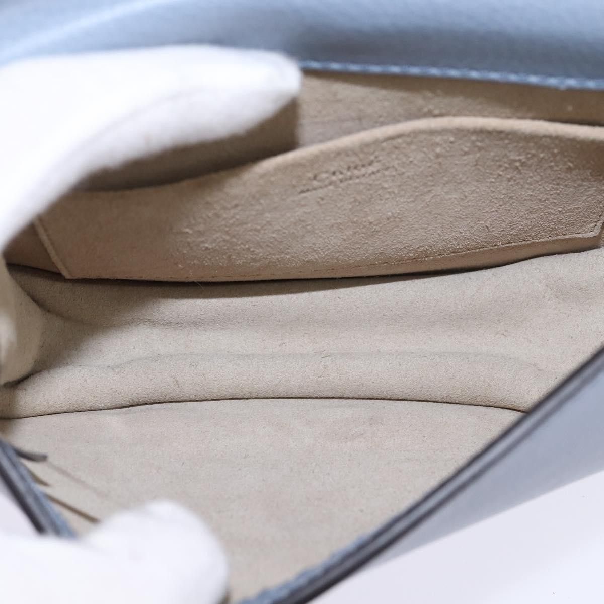 Chloe Chloe Nile Leather Size ONE SIZE - 5 Thumbnail