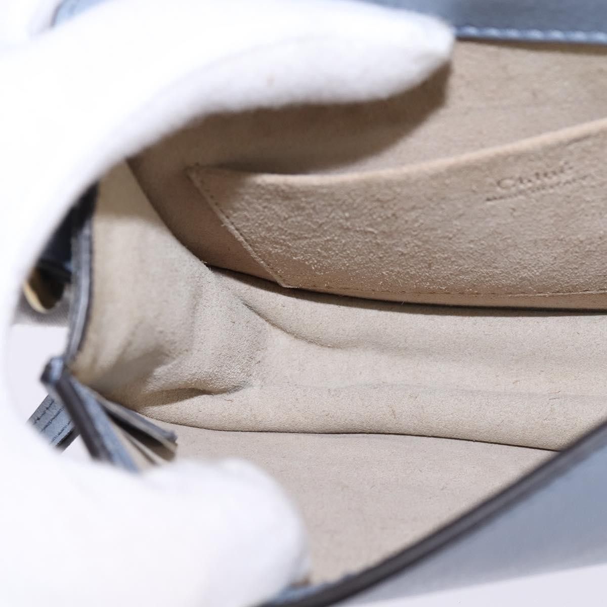 Chloe Chloe Nile Leather Size ONE SIZE - 23 Thumbnail