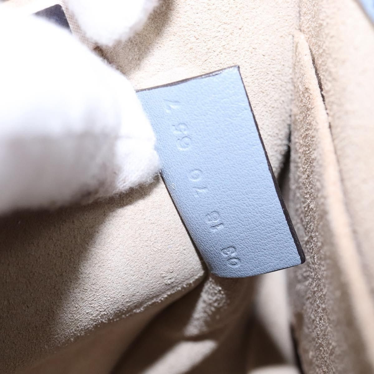 Chloe Chloe Nile Leather Size ONE SIZE - 7 Thumbnail