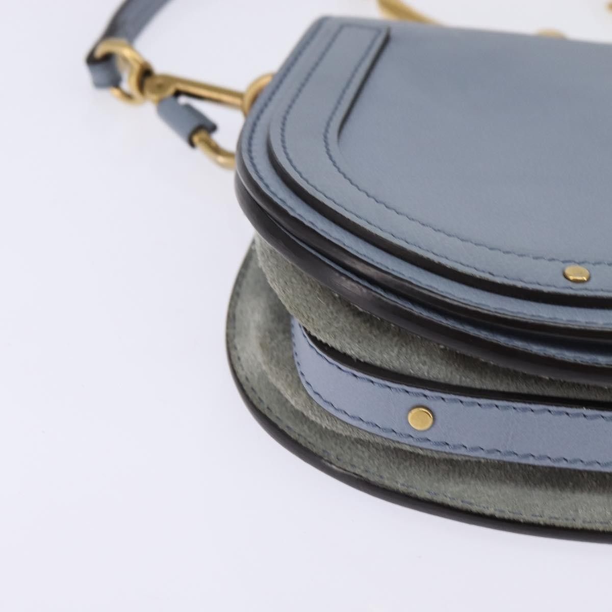Chloe Chloe Nile Leather Size ONE SIZE - 10 Thumbnail