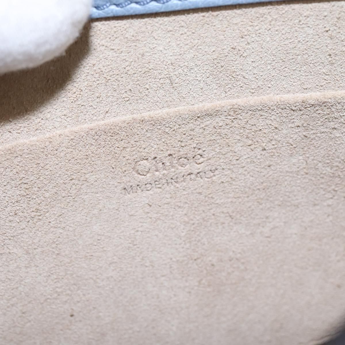 Chloe Chloe Nile Leather Size ONE SIZE - 6 Thumbnail