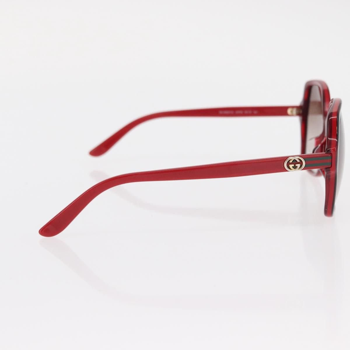 Gucci Gucci Eyewear Interlocking G Sunglasses Size ONE SIZE - 4 Thumbnail