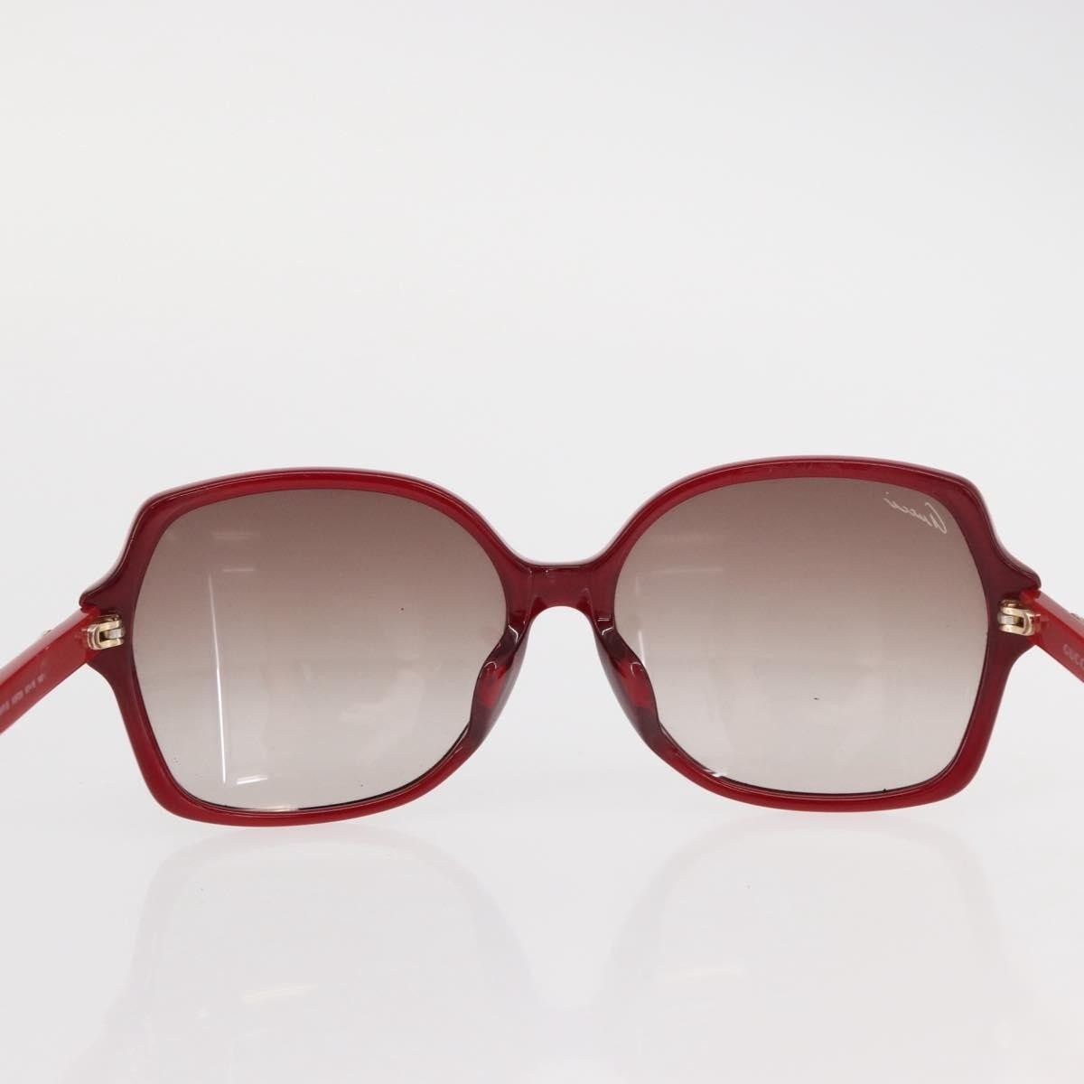 Gucci Gucci Eyewear Interlocking G Sunglasses Size ONE SIZE - 2 Thumbnail