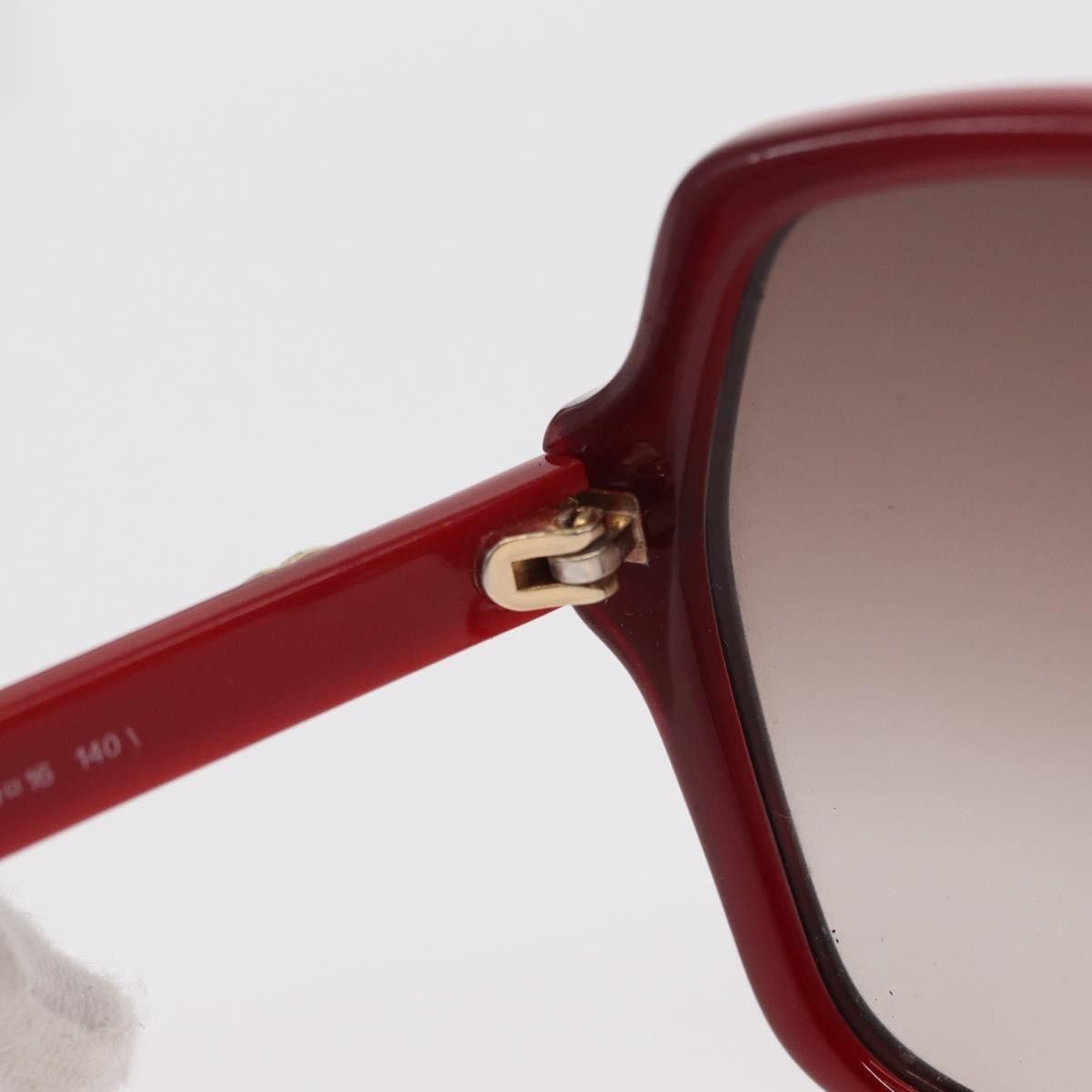 Gucci Gucci Eyewear Interlocking G Sunglasses Size ONE SIZE - 12 Thumbnail
