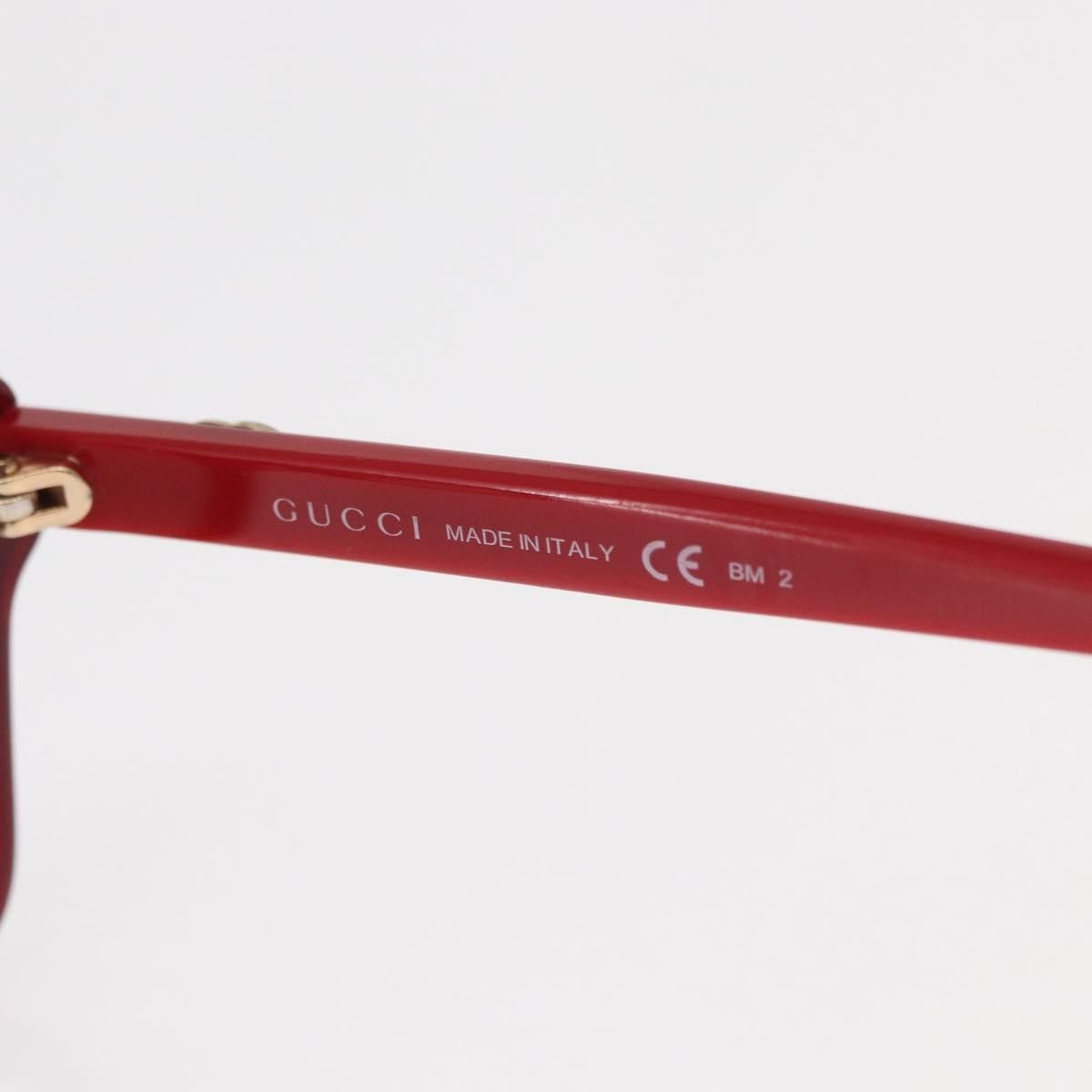 Gucci Gucci Eyewear Interlocking G Sunglasses Size ONE SIZE - 6 Thumbnail