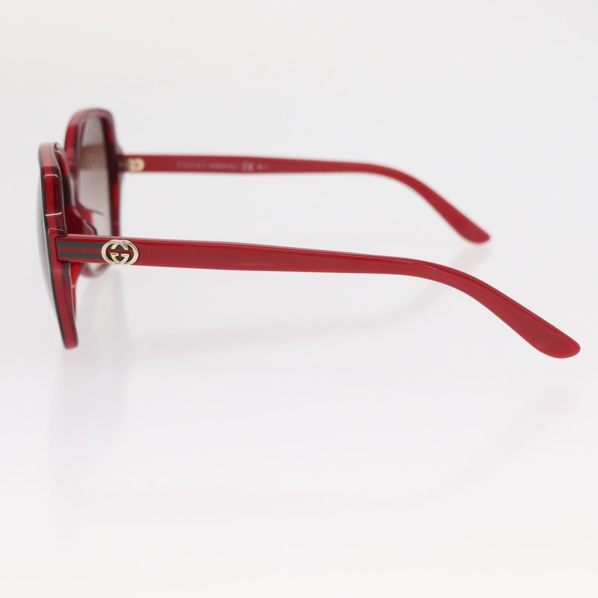 Gucci Gucci Eyewear Interlocking G Sunglasses Size ONE SIZE - 3 Thumbnail