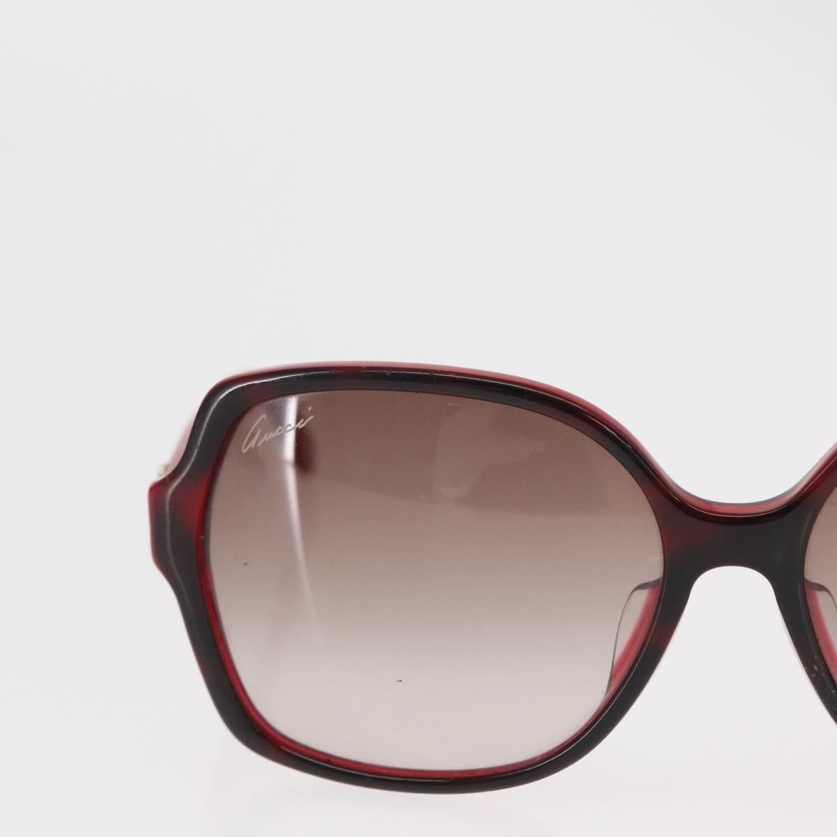 Gucci Gucci Eyewear Interlocking G Sunglasses Size ONE SIZE - 10 Thumbnail