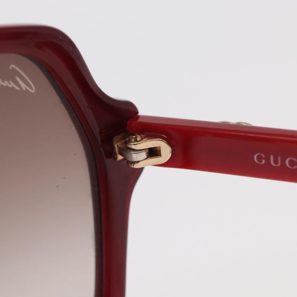 Gucci Gucci Eyewear Interlocking G Sunglasses Size ONE SIZE - 8 Thumbnail