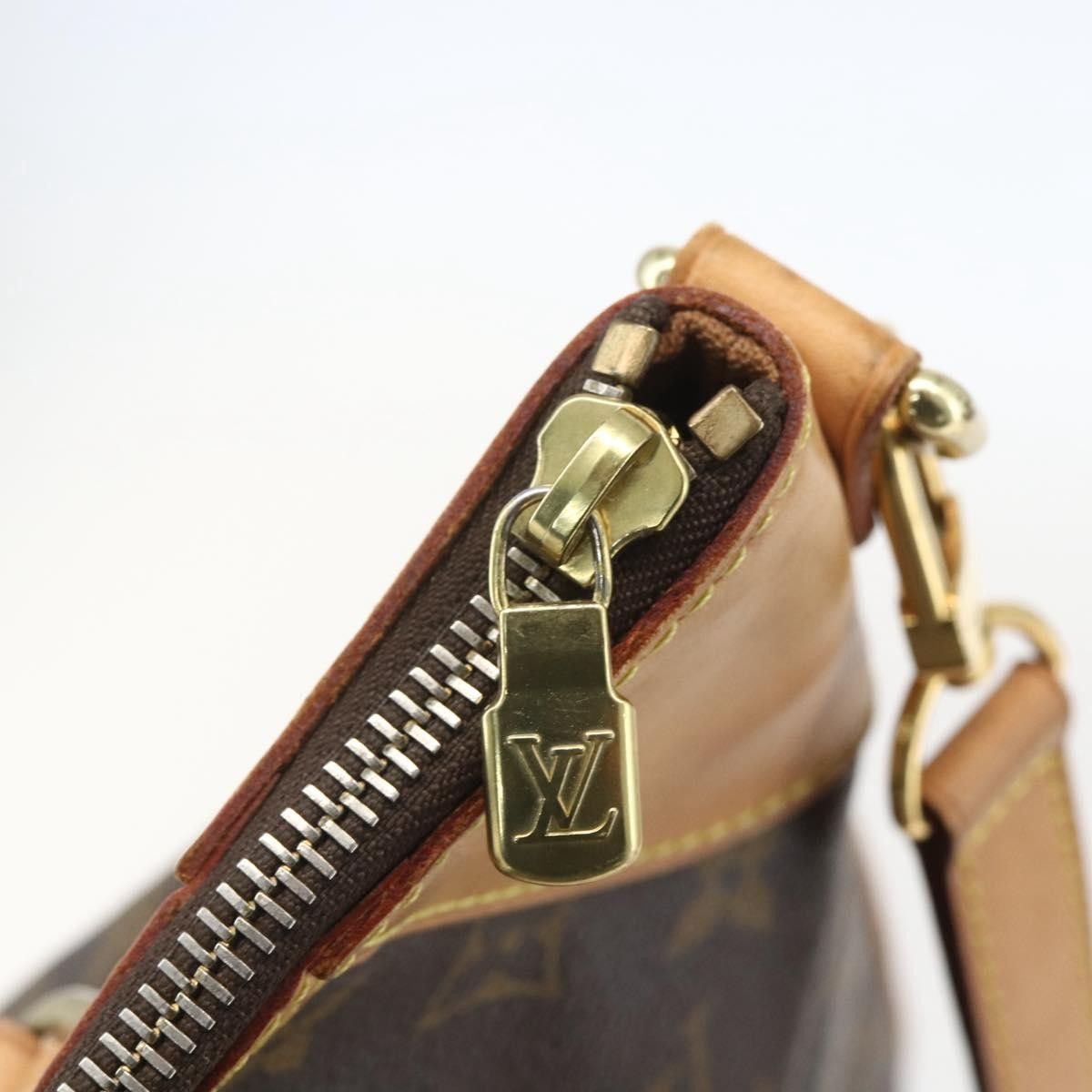 Louis Vuitton Louis Vuitton Odeon Handbag Monogram Canvas Size ONE SIZE - 13 Thumbnail