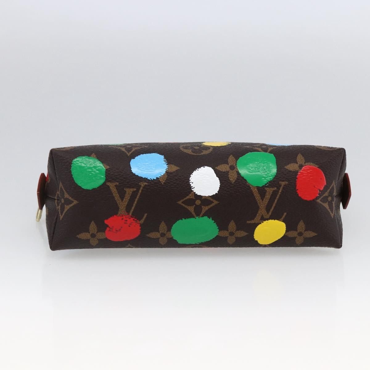 Louis Vuitton Louis Vuitton Cosmetic Size ONE SIZE - 14 Thumbnail