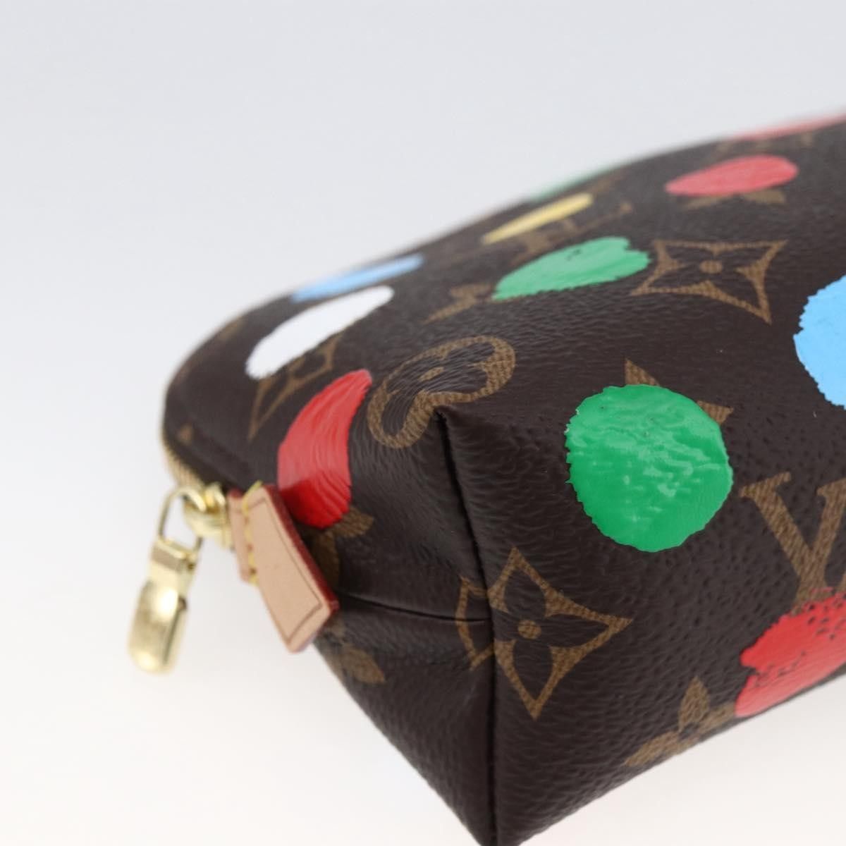 Louis Vuitton Louis Vuitton Cosmetic Size ONE SIZE - 7 Thumbnail