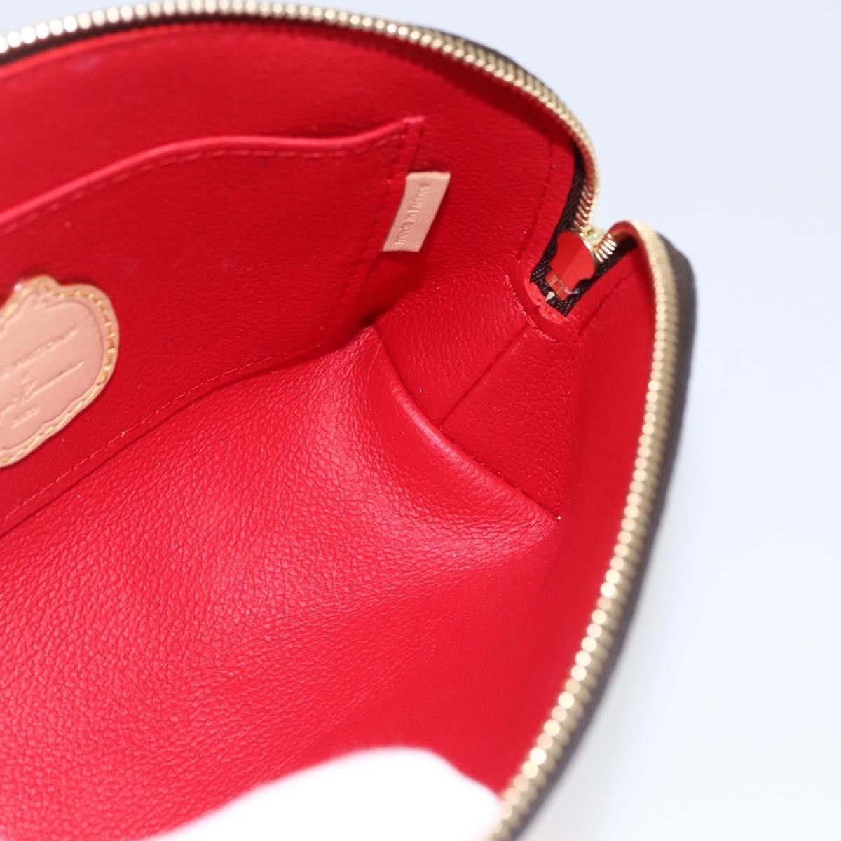 Louis Vuitton Louis Vuitton Cosmetic Size ONE SIZE - 17 Thumbnail