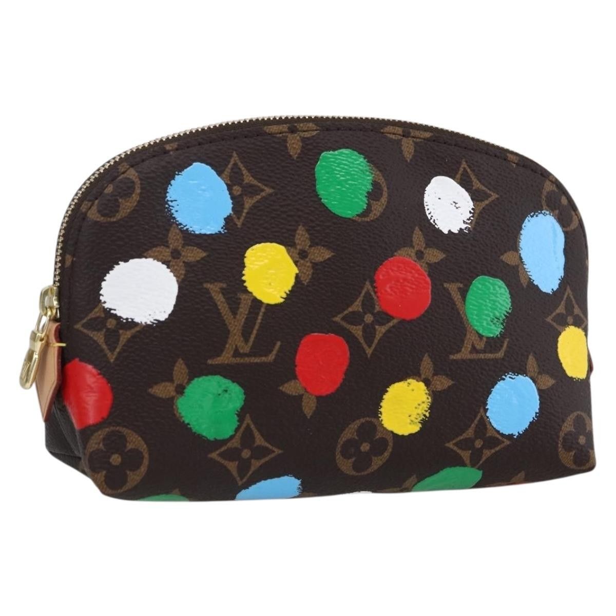 Louis Vuitton Louis Vuitton Cosmetic Size ONE SIZE - 12 Thumbnail