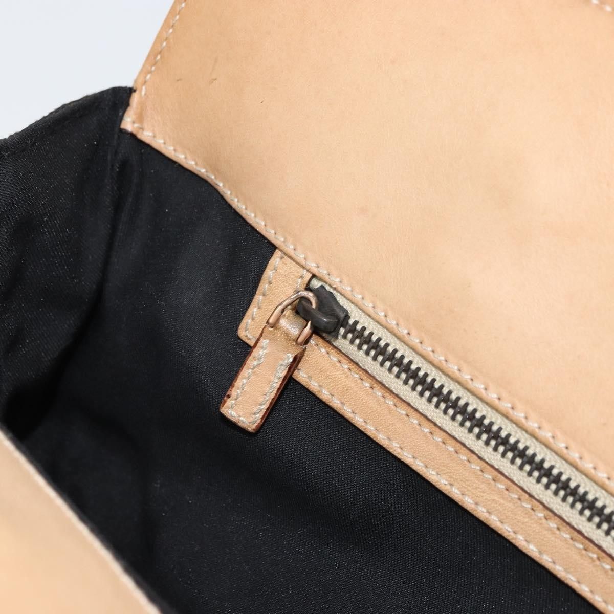 Gucci Gucci Horsebit Bracket Tote GG Canvas Size ONE SIZE - 21 Thumbnail