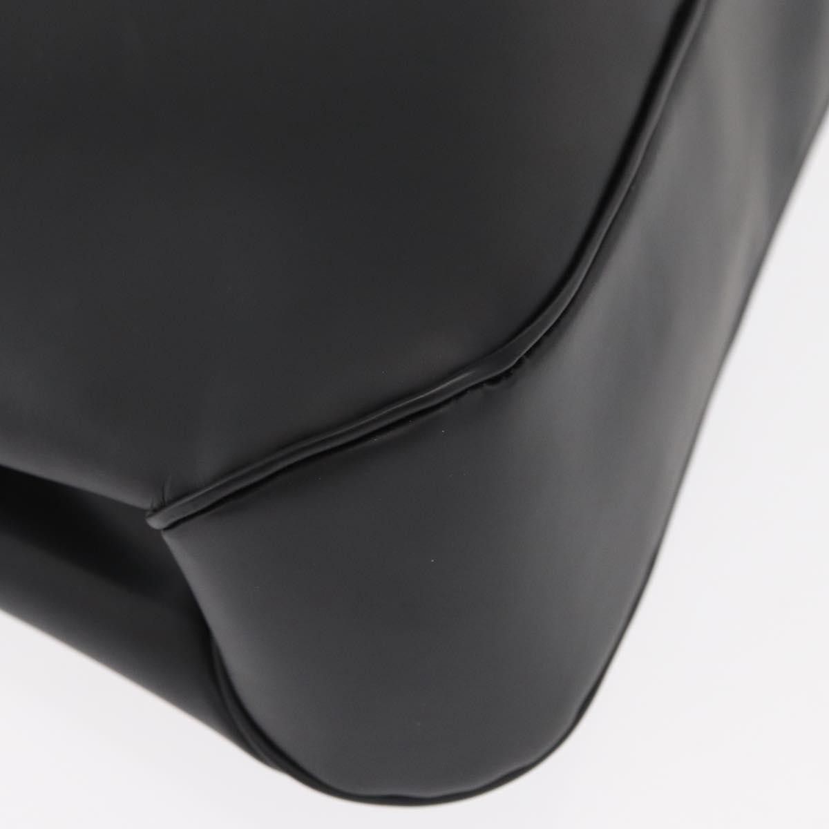 Salvatore Ferragamo Salvatore Ferragamo Vala Leather Size ONE SIZE - 8 Thumbnail