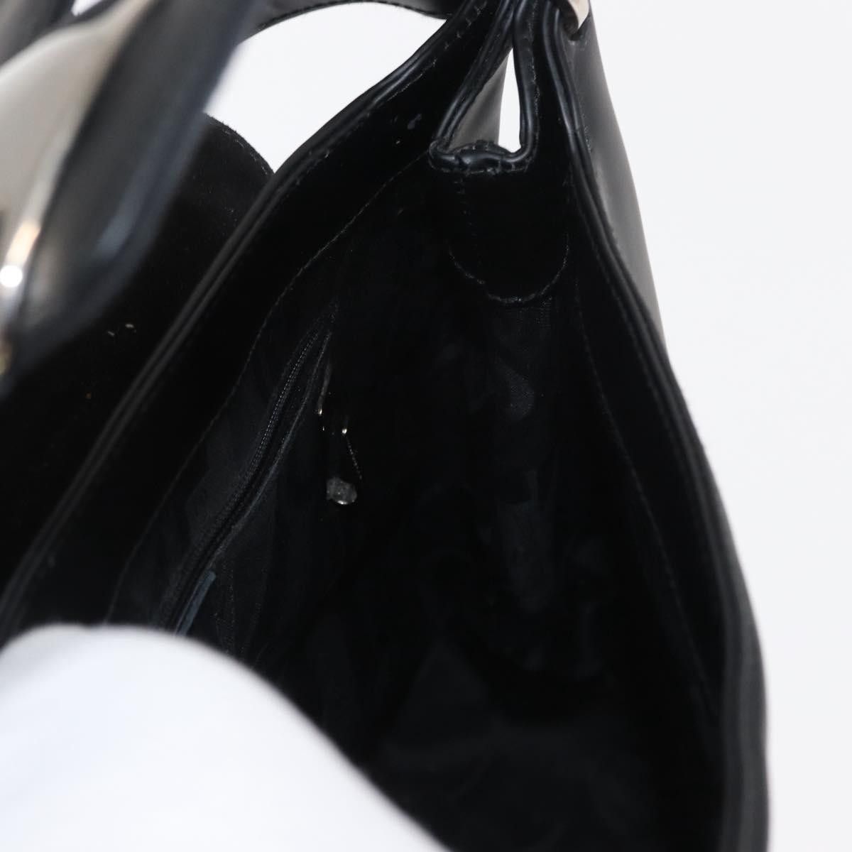 Salvatore Ferragamo Salvatore Ferragamo Vala Leather Size ONE SIZE - 19 Thumbnail