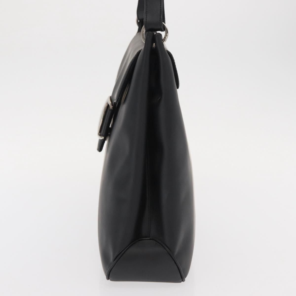 Salvatore Ferragamo Salvatore Ferragamo Vala Leather Size ONE SIZE - 3 Thumbnail