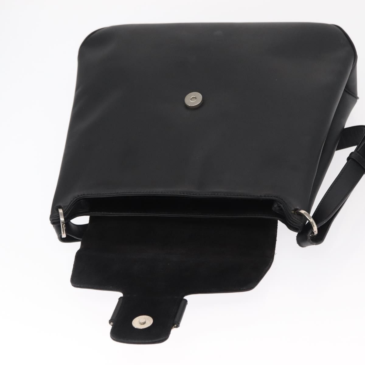 Salvatore Ferragamo Salvatore Ferragamo Vala Leather Size ONE SIZE - 17 Thumbnail
