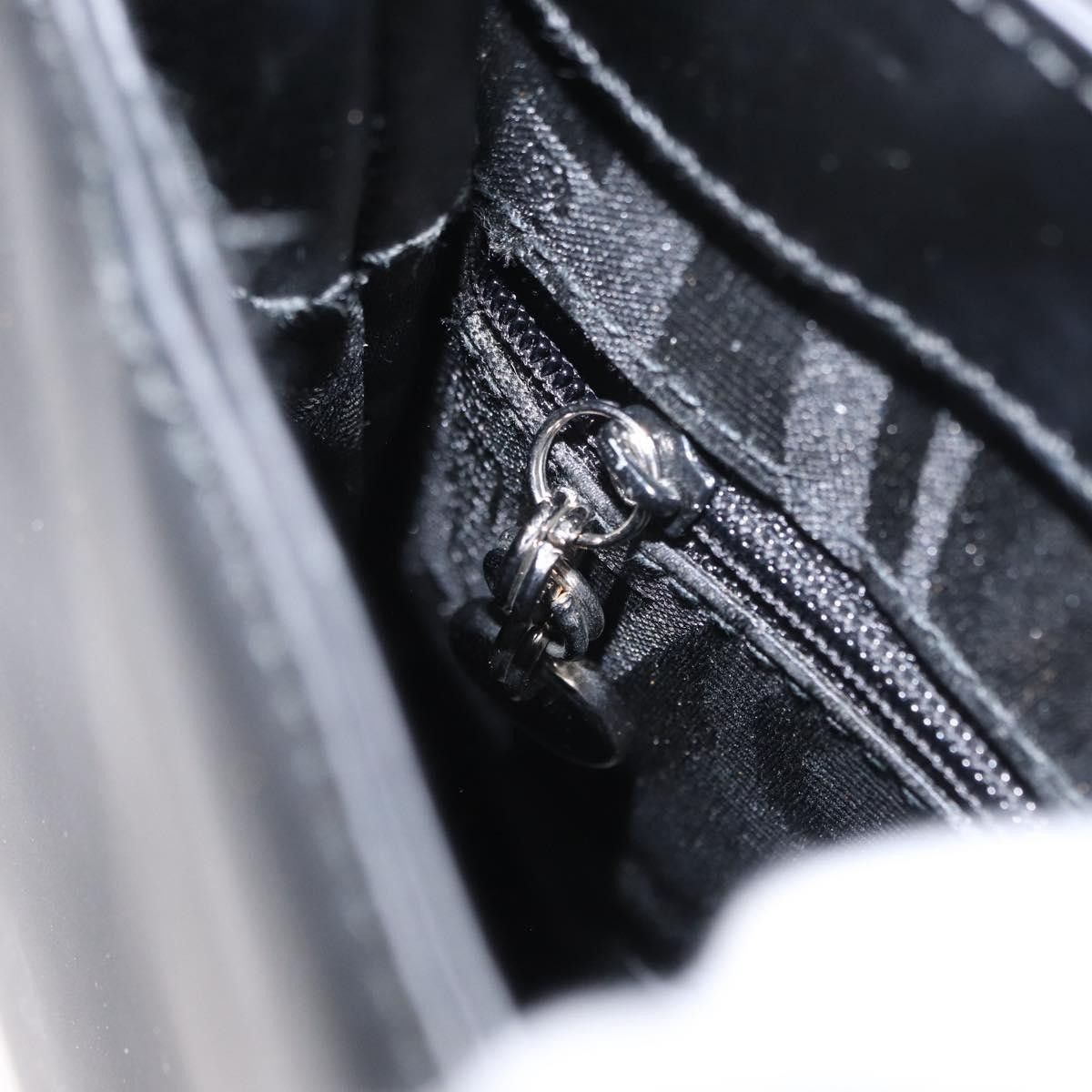 Salvatore Ferragamo Salvatore Ferragamo Vala Leather Size ONE SIZE - 21 Thumbnail