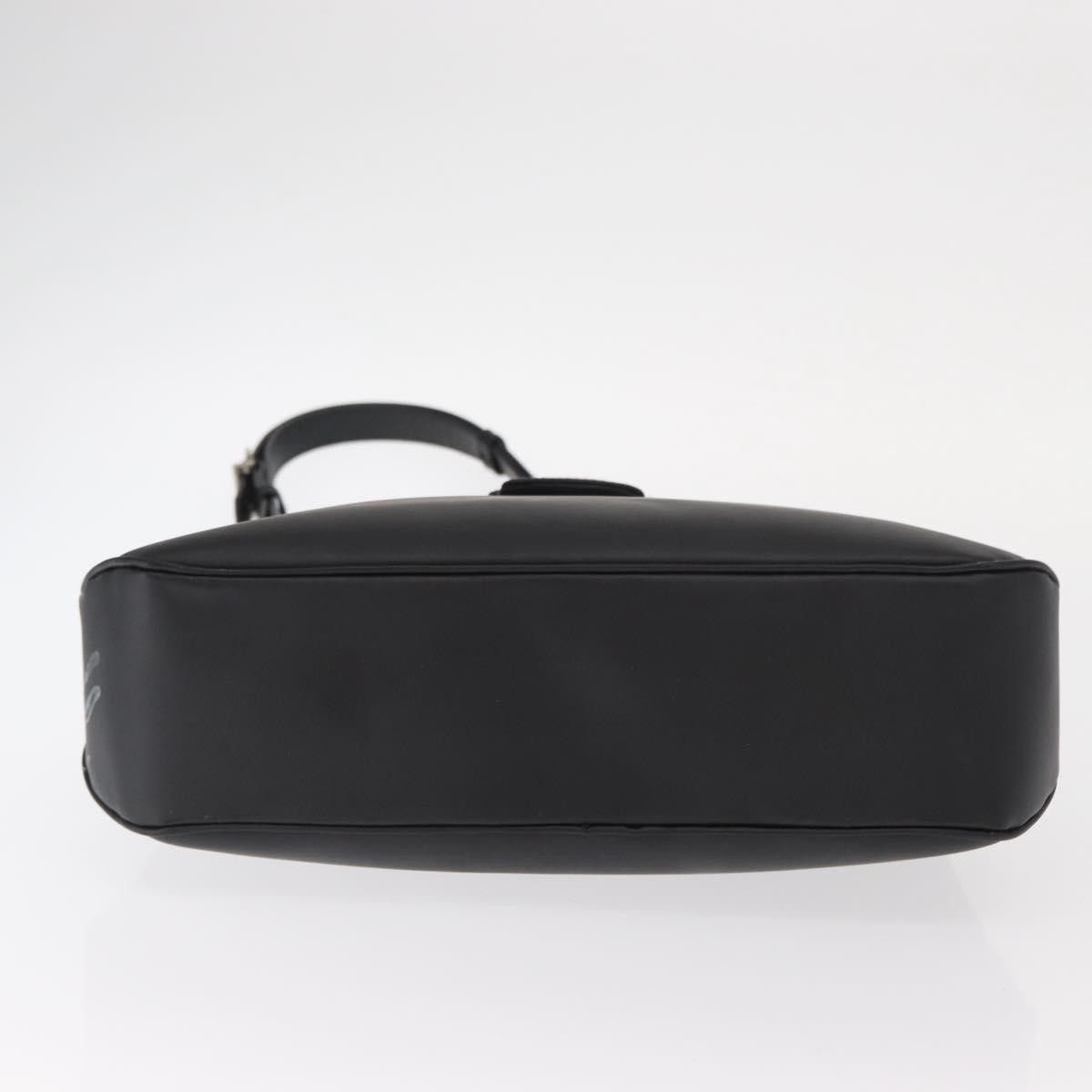 Salvatore Ferragamo Salvatore Ferragamo Vala Leather Size ONE SIZE - 14 Thumbnail