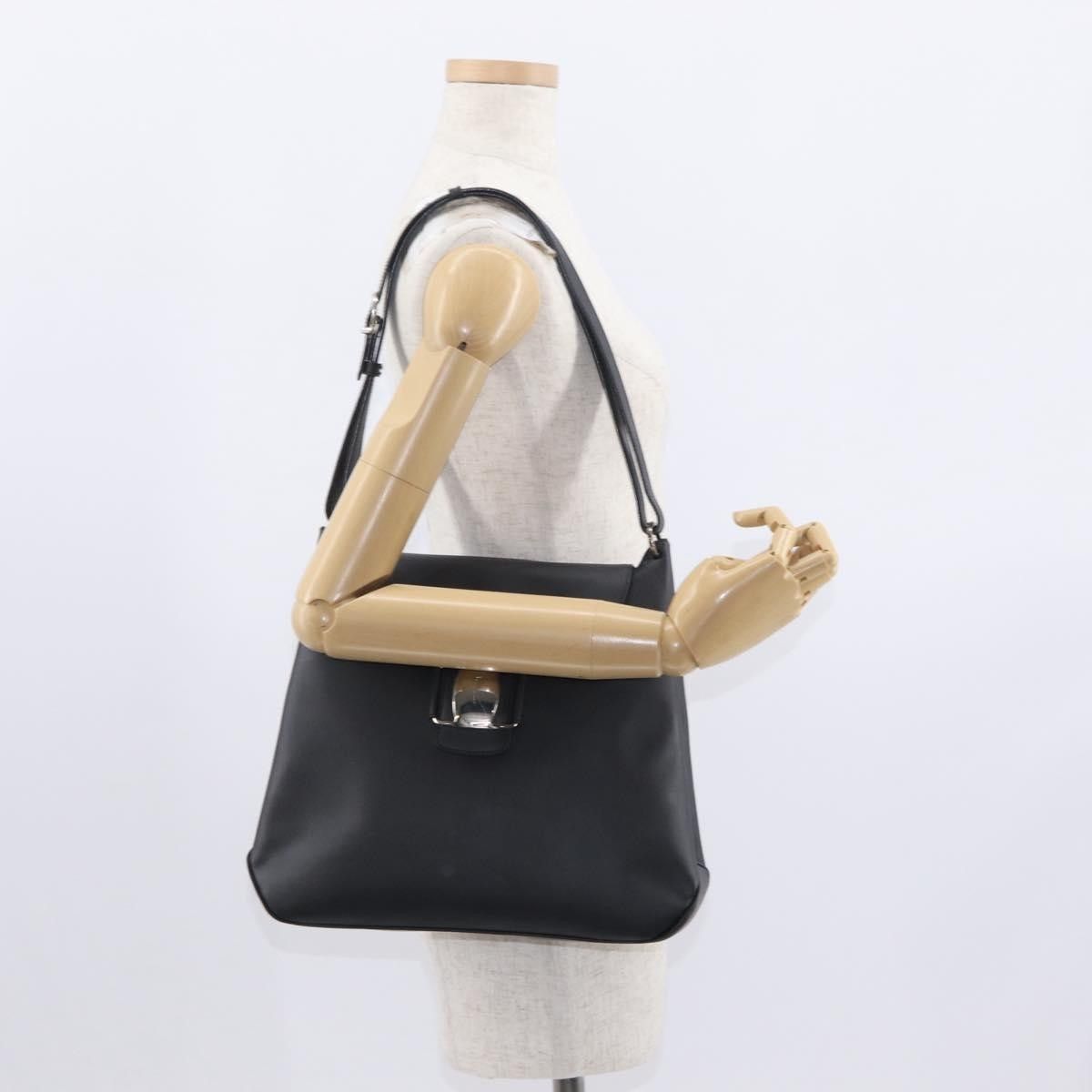 Salvatore Ferragamo Salvatore Ferragamo Vala Leather Size ONE SIZE - 13 Thumbnail
