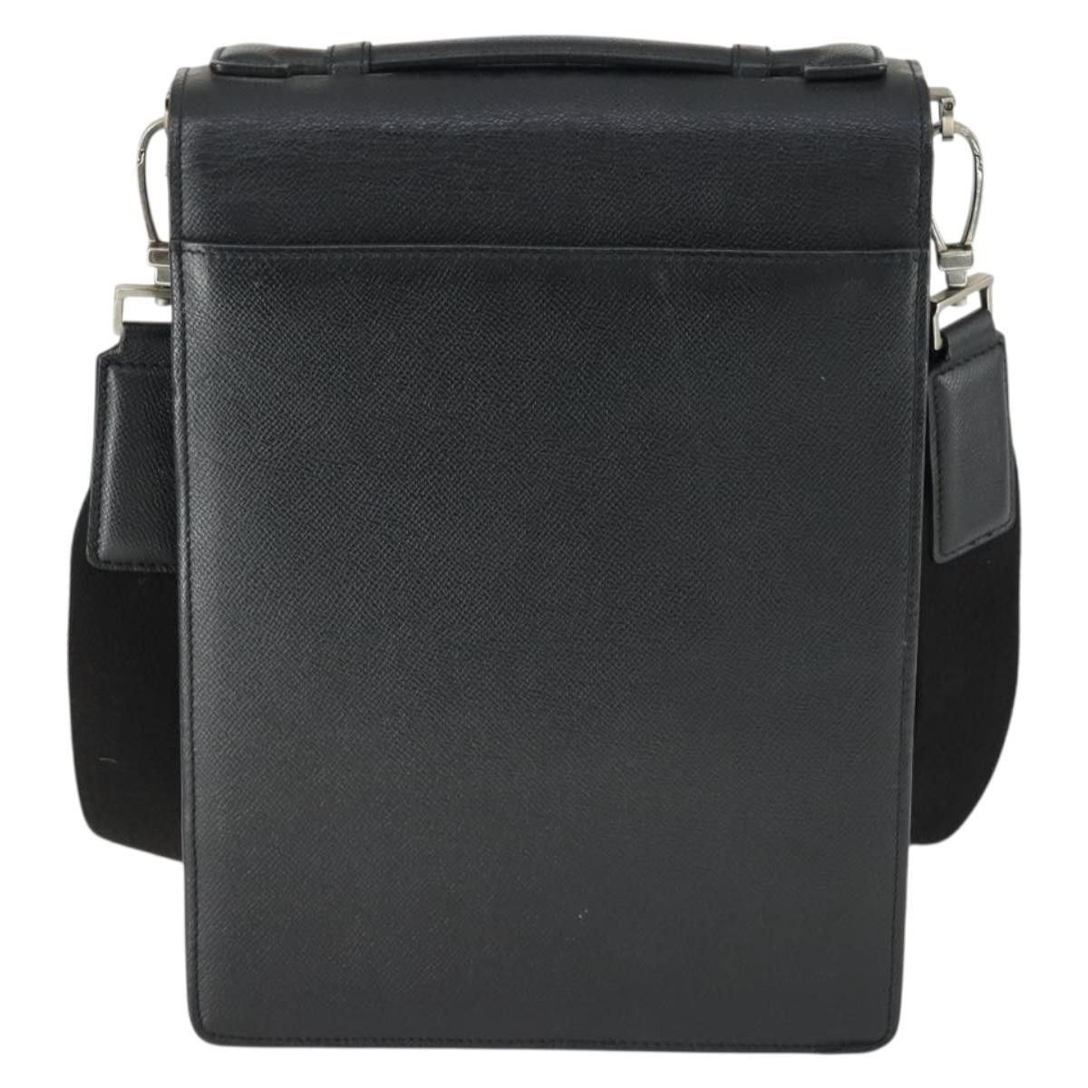 Bally Bally Vintage Shoulder Bag Leather Size ONE SIZE - 2 Thumbnail