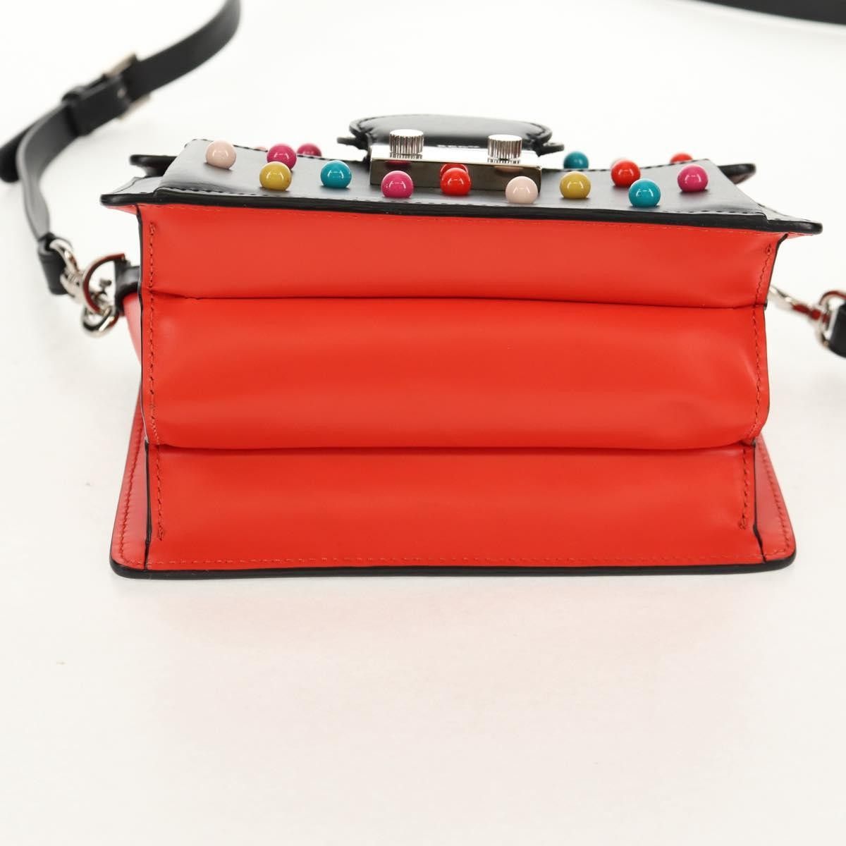 Valentino Valentino Garavani Vintage Leather Size ONE SIZE - 16 Thumbnail